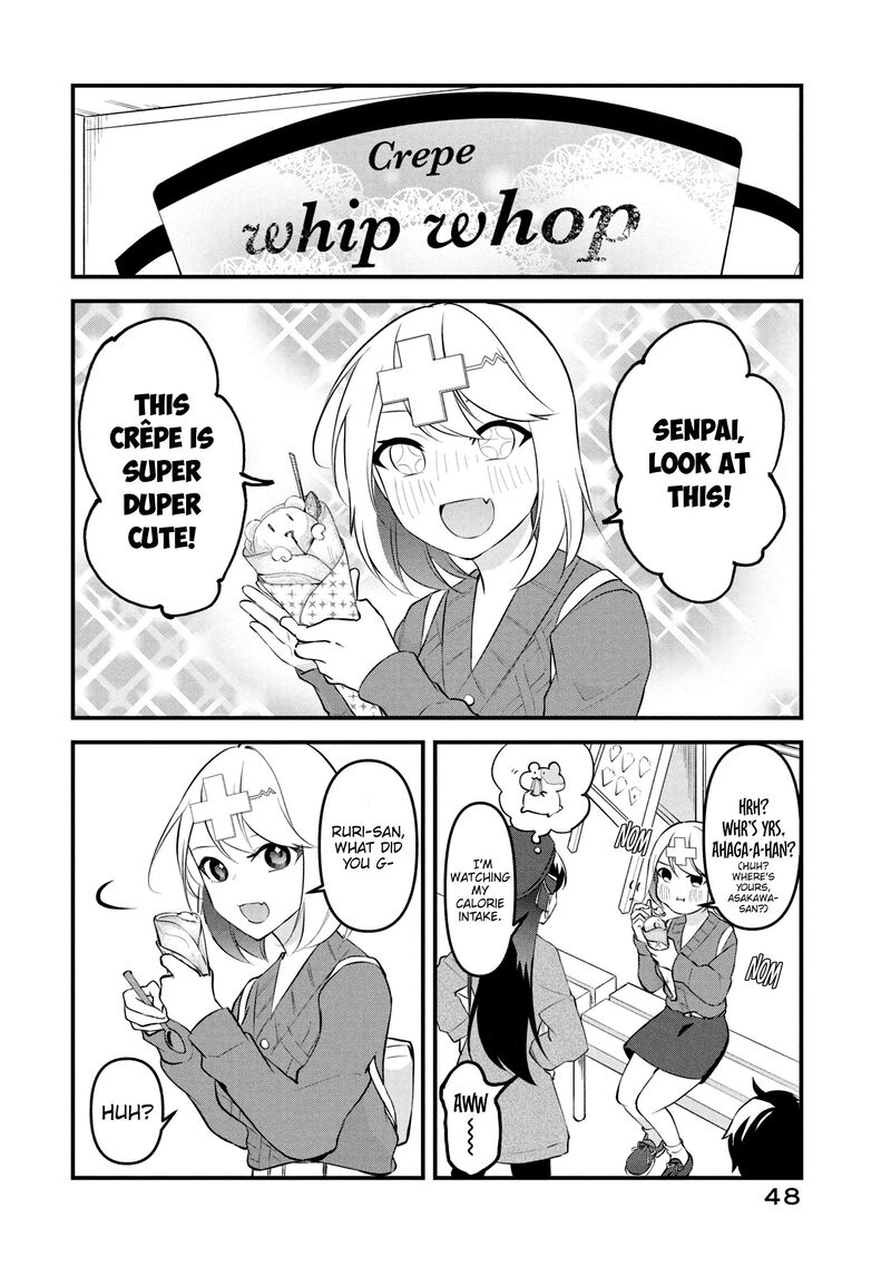 Itsumo Baka Ni Shitekuru Bishoujo Tachi To Zetsuen Shitara Jitsu Wa Ore No Koto Ga Daisuki Datta You Da 14 15