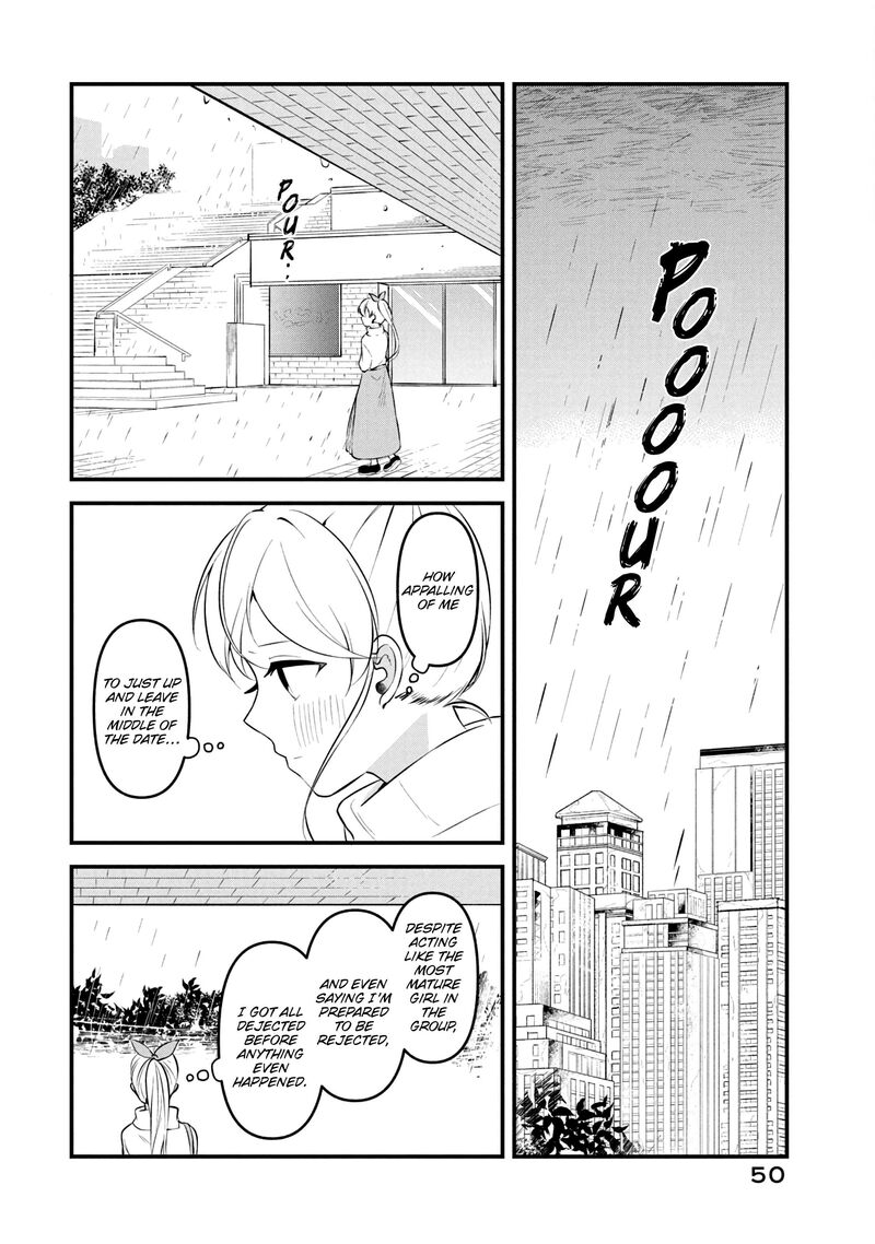 Itsumo Baka Ni Shitekuru Bishoujo Tachi To Zetsuen Shitara Jitsu Wa Ore No Koto Ga Daisuki Datta You Da 14 17