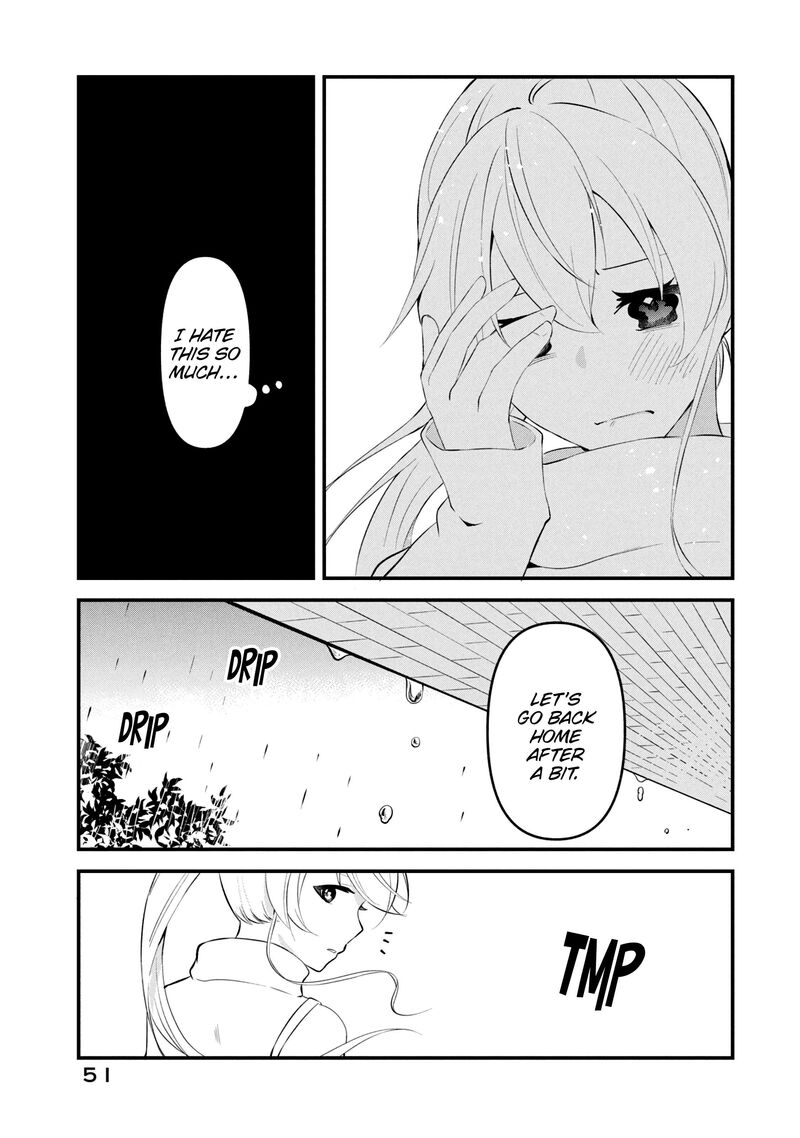 Itsumo Baka Ni Shitekuru Bishoujo Tachi To Zetsuen Shitara Jitsu Wa Ore No Koto Ga Daisuki Datta You Da 14 18
