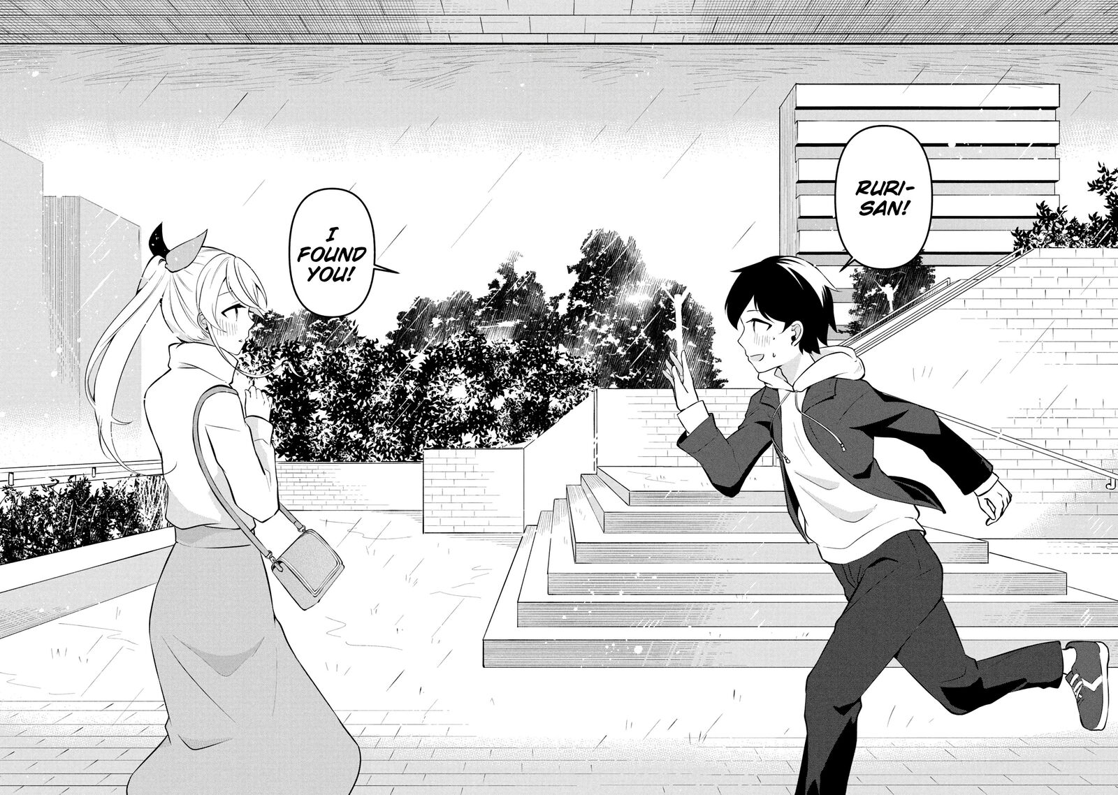Itsumo Baka Ni Shitekuru Bishoujo Tachi To Zetsuen Shitara Jitsu Wa Ore No Koto Ga Daisuki Datta You Da 14 19