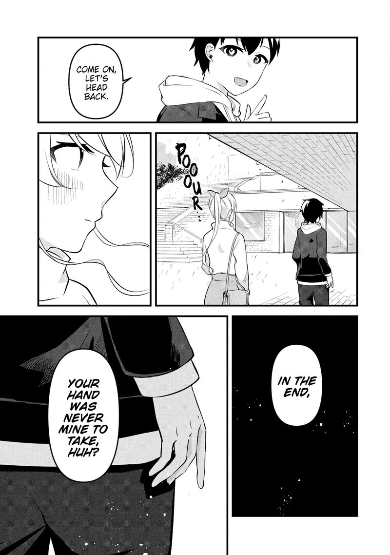 Itsumo Baka Ni Shitekuru Bishoujo Tachi To Zetsuen Shitara Jitsu Wa Ore No Koto Ga Daisuki Datta You Da 14 21