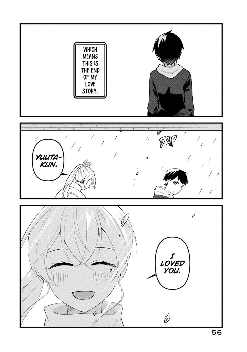 Itsumo Baka Ni Shitekuru Bishoujo Tachi To Zetsuen Shitara Jitsu Wa Ore No Koto Ga Daisuki Datta You Da 14 22