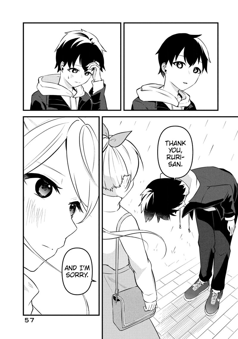 Itsumo Baka Ni Shitekuru Bishoujo Tachi To Zetsuen Shitara Jitsu Wa Ore No Koto Ga Daisuki Datta You Da 14 23