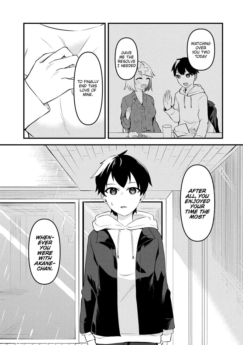 Itsumo Baka Ni Shitekuru Bishoujo Tachi To Zetsuen Shitara Jitsu Wa Ore No Koto Ga Daisuki Datta You Da 14 25
