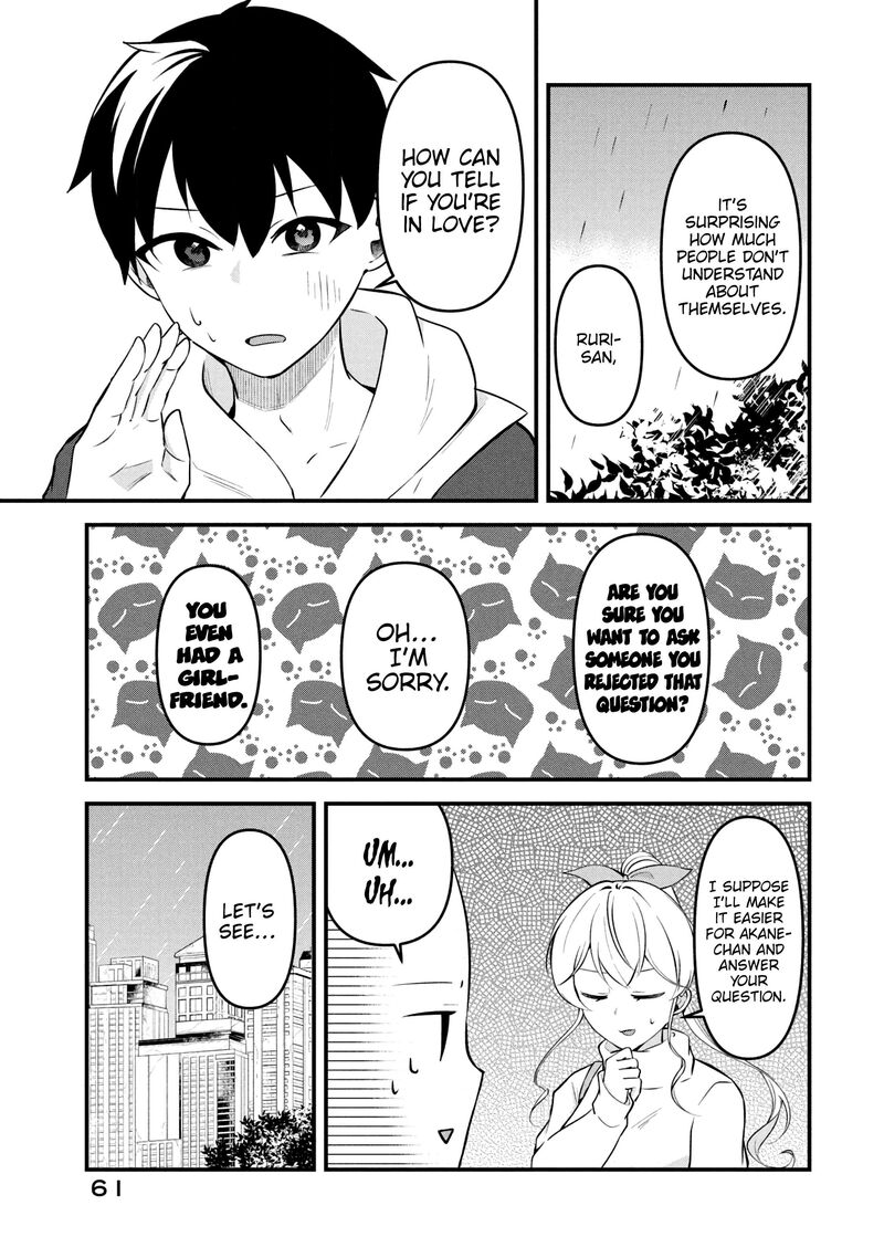 Itsumo Baka Ni Shitekuru Bishoujo Tachi To Zetsuen Shitara Jitsu Wa Ore No Koto Ga Daisuki Datta You Da 14 27