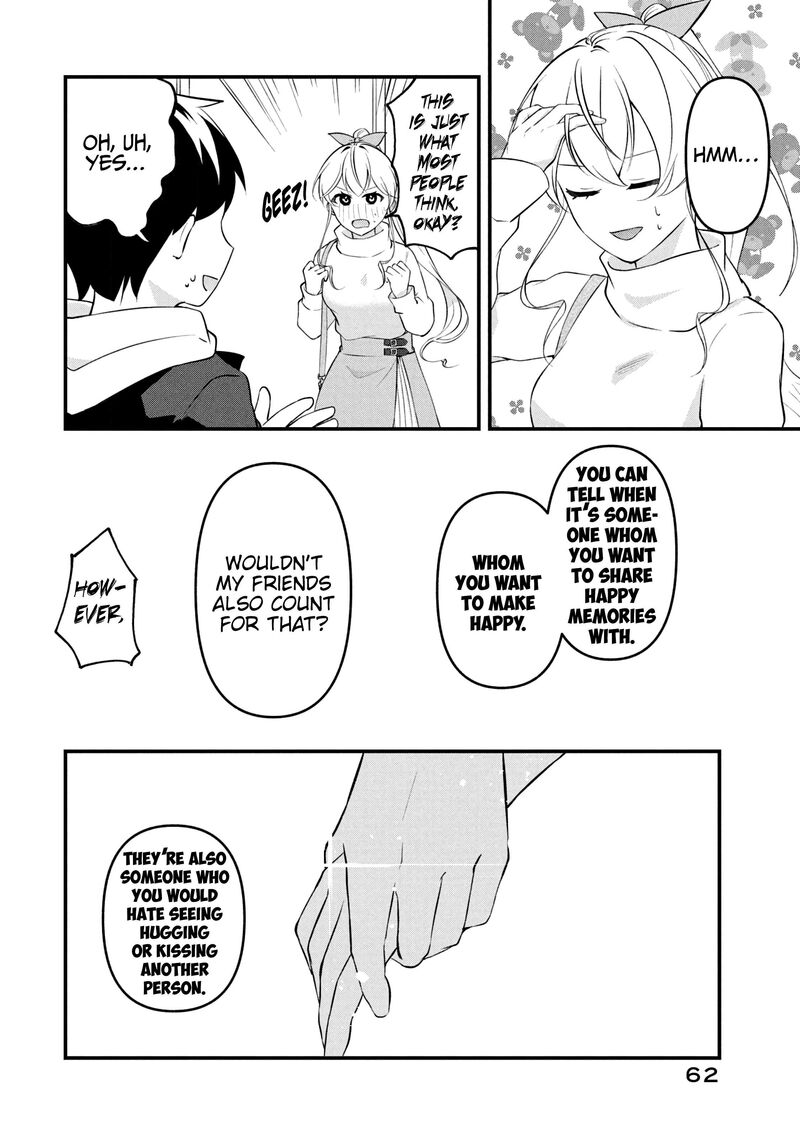 Itsumo Baka Ni Shitekuru Bishoujo Tachi To Zetsuen Shitara Jitsu Wa Ore No Koto Ga Daisuki Datta You Da 14 28