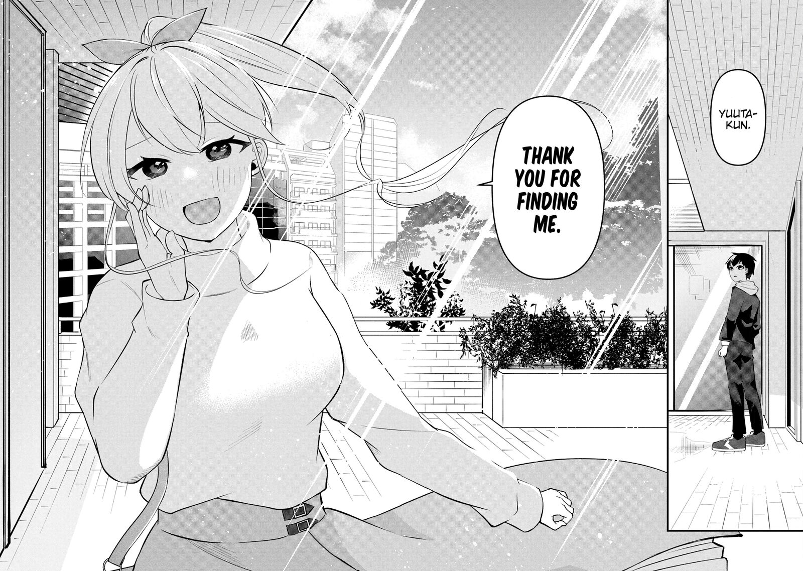 Itsumo Baka Ni Shitekuru Bishoujo Tachi To Zetsuen Shitara Jitsu Wa Ore No Koto Ga Daisuki Datta You Da 14 30