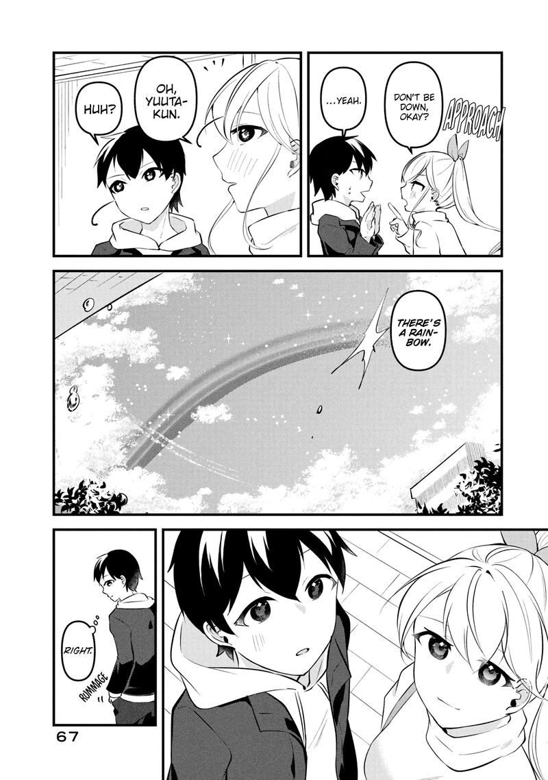 Itsumo Baka Ni Shitekuru Bishoujo Tachi To Zetsuen Shitara Jitsu Wa Ore No Koto Ga Daisuki Datta You Da 14 32