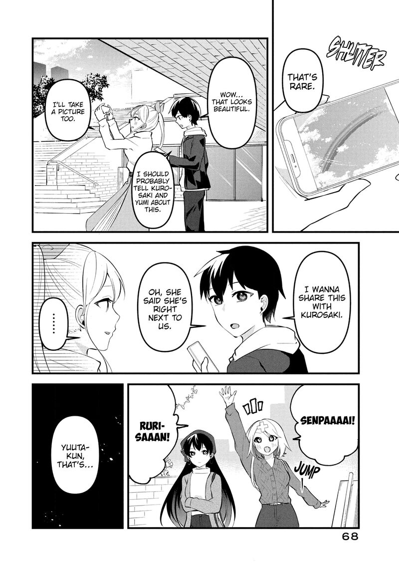Itsumo Baka Ni Shitekuru Bishoujo Tachi To Zetsuen Shitara Jitsu Wa Ore No Koto Ga Daisuki Datta You Da 14 33