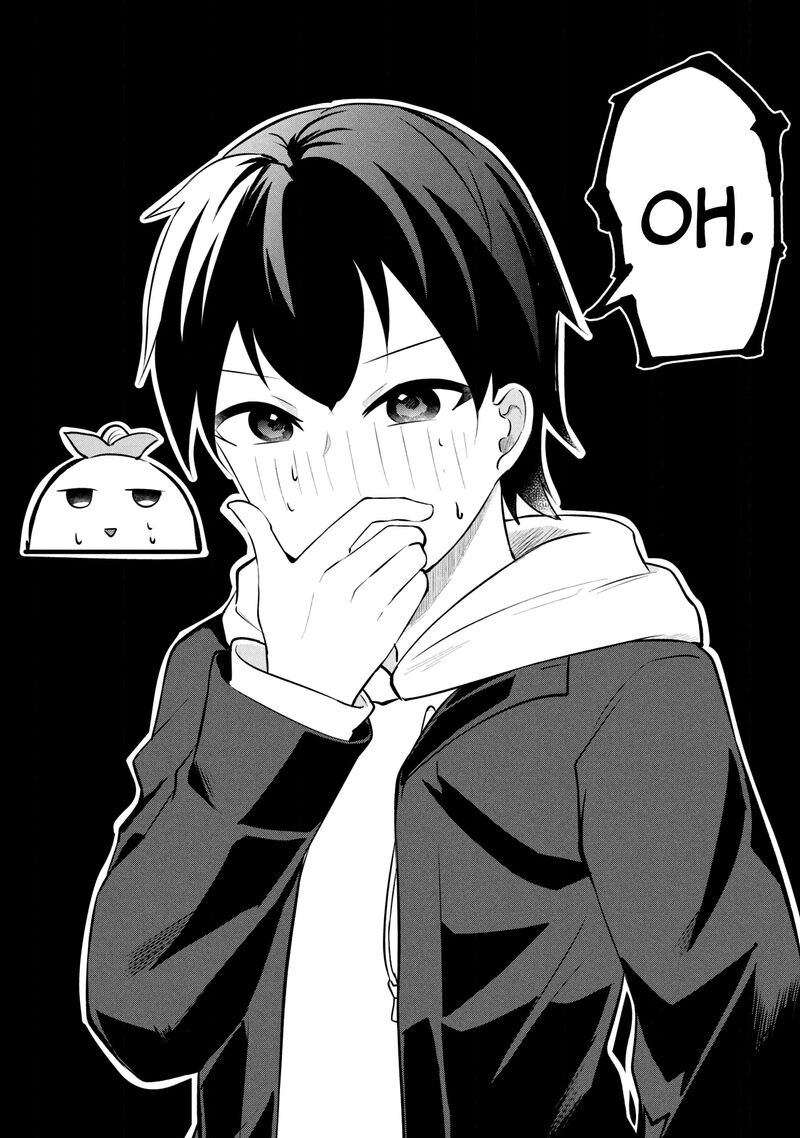 Itsumo Baka Ni Shitekuru Bishoujo Tachi To Zetsuen Shitara Jitsu Wa Ore No Koto Ga Daisuki Datta You Da 14 34