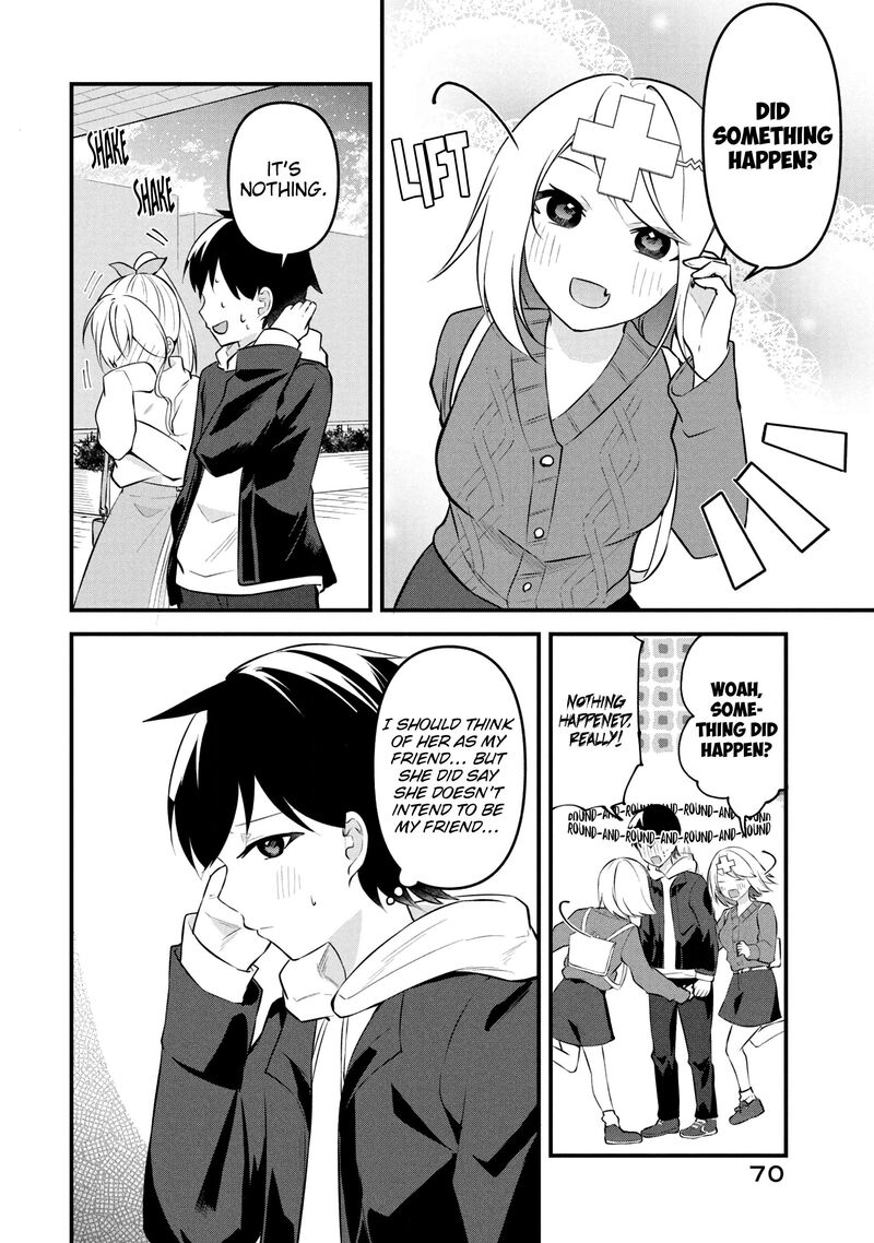 Itsumo Baka Ni Shitekuru Bishoujo Tachi To Zetsuen Shitara Jitsu Wa Ore No Koto Ga Daisuki Datta You Da 14 35
