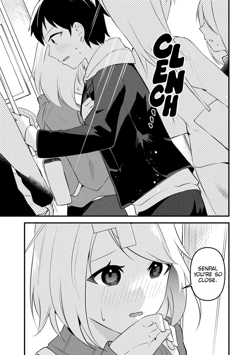 Itsumo Baka Ni Shitekuru Bishoujo Tachi To Zetsuen Shitara Jitsu Wa Ore No Koto Ga Daisuki Datta You Da 14 38