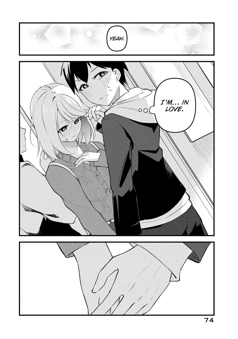 Itsumo Baka Ni Shitekuru Bishoujo Tachi To Zetsuen Shitara Jitsu Wa Ore No Koto Ga Daisuki Datta You Da 14 39