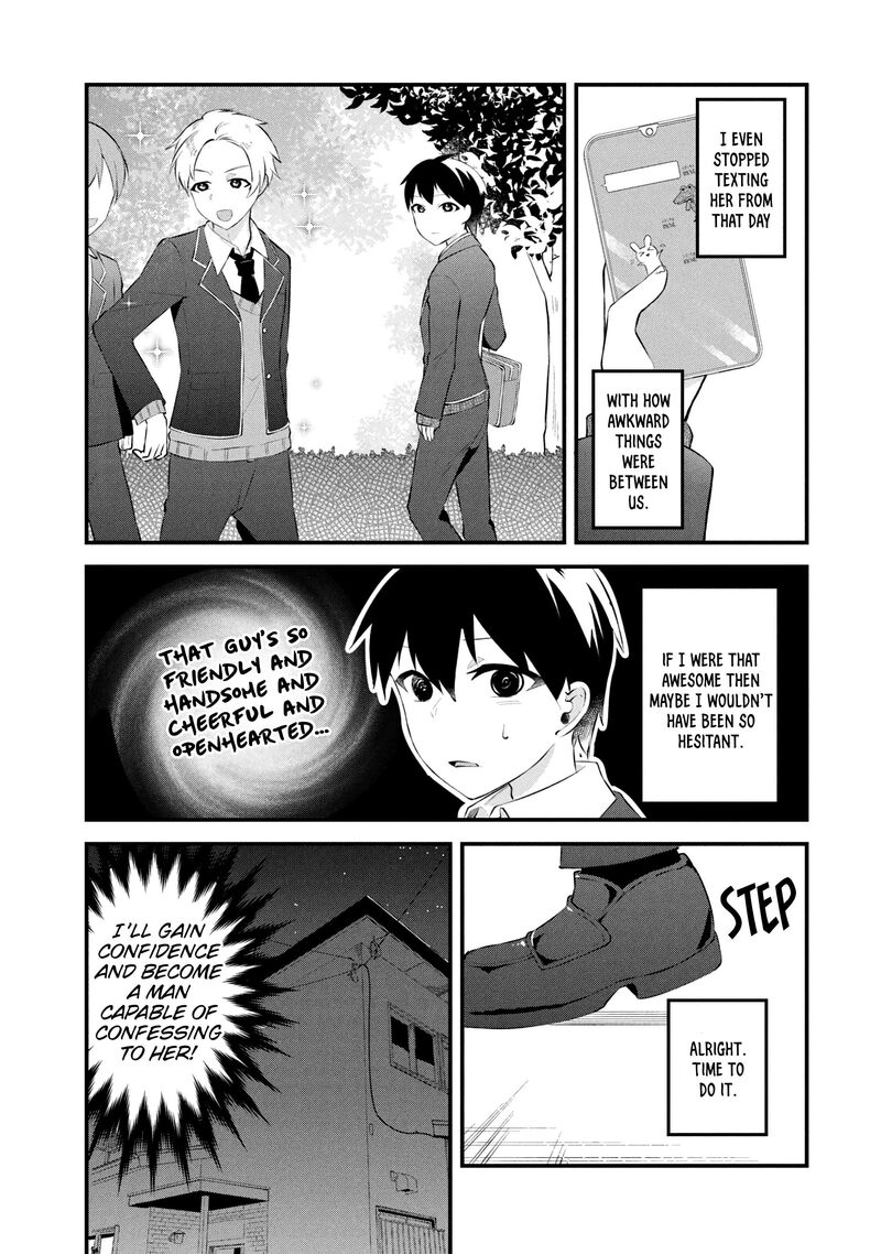 Itsumo Baka Ni Shitekuru Bishoujo Tachi To Zetsuen Shitara Jitsu Wa Ore No Koto Ga Daisuki Datta You Da 15 14