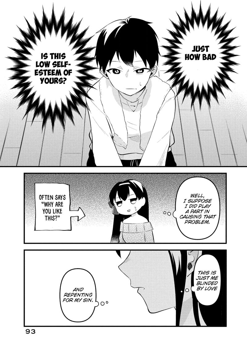 Itsumo Baka Ni Shitekuru Bishoujo Tachi To Zetsuen Shitara Jitsu Wa Ore No Koto Ga Daisuki Datta You Da 15 20