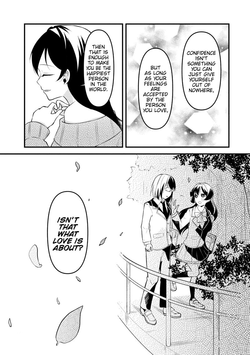 Itsumo Baka Ni Shitekuru Bishoujo Tachi To Zetsuen Shitara Jitsu Wa Ore No Koto Ga Daisuki Datta You Da 15 26