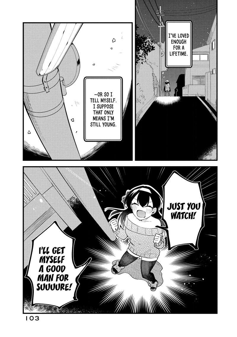 Itsumo Baka Ni Shitekuru Bishoujo Tachi To Zetsuen Shitara Jitsu Wa Ore No Koto Ga Daisuki Datta You Da 15 30