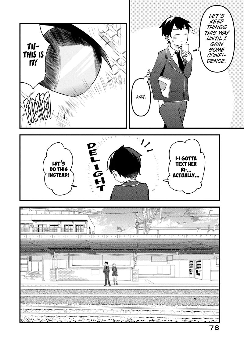 Itsumo Baka Ni Shitekuru Bishoujo Tachi To Zetsuen Shitara Jitsu Wa Ore No Koto Ga Daisuki Datta You Da 15 5