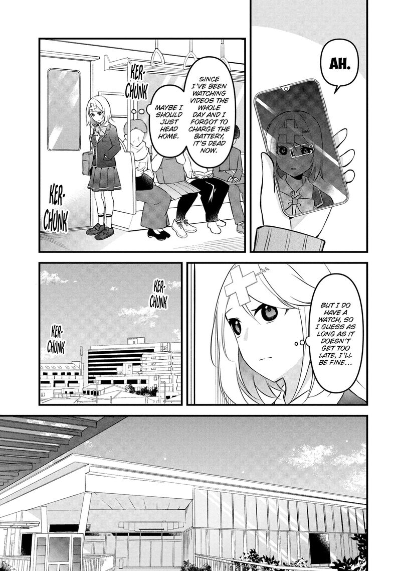 Itsumo Baka Ni Shitekuru Bishoujo Tachi To Zetsuen Shitara Jitsu Wa Ore No Koto Ga Daisuki Datta You Da 16 16
