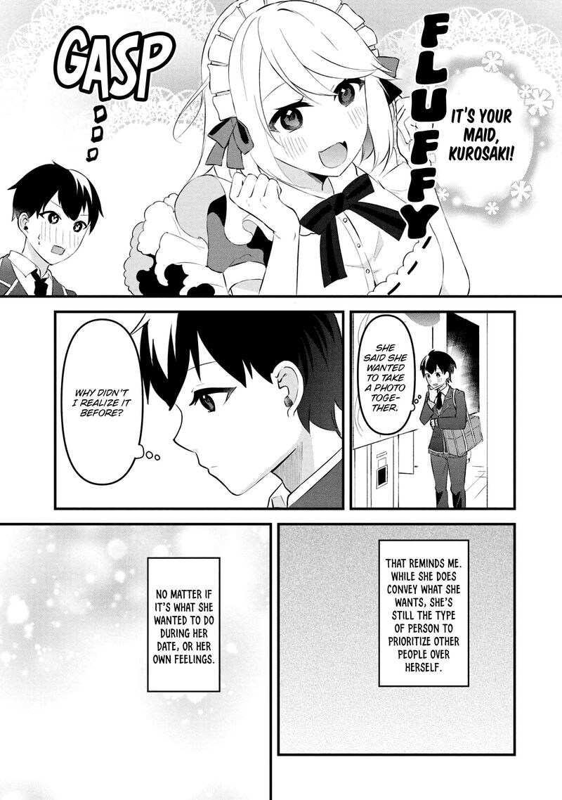 Itsumo Baka Ni Shitekuru Bishoujo Tachi To Zetsuen Shitara Jitsu Wa Ore No Koto Ga Daisuki Datta You Da 16 20