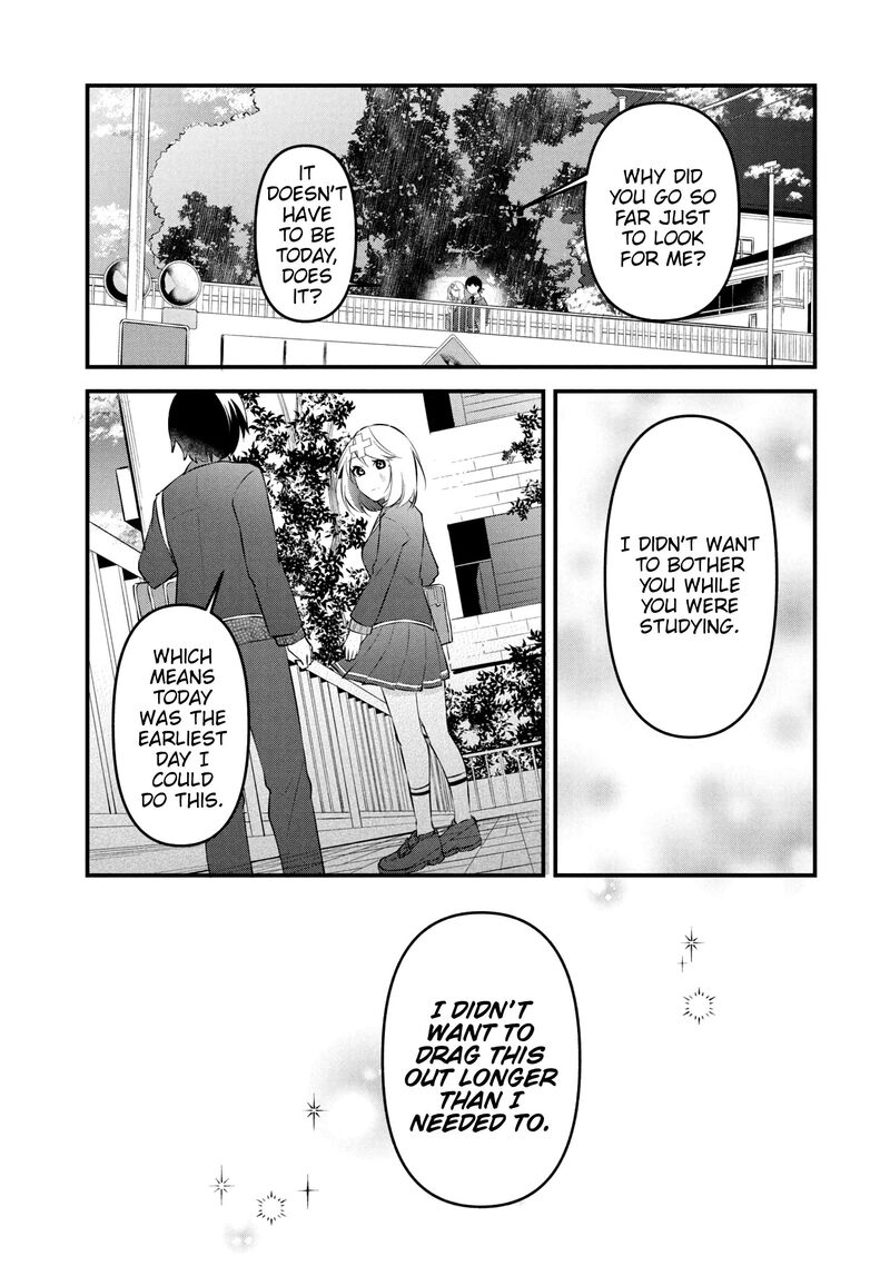 Itsumo Baka Ni Shitekuru Bishoujo Tachi To Zetsuen Shitara Jitsu Wa Ore No Koto Ga Daisuki Datta You Da 16 31