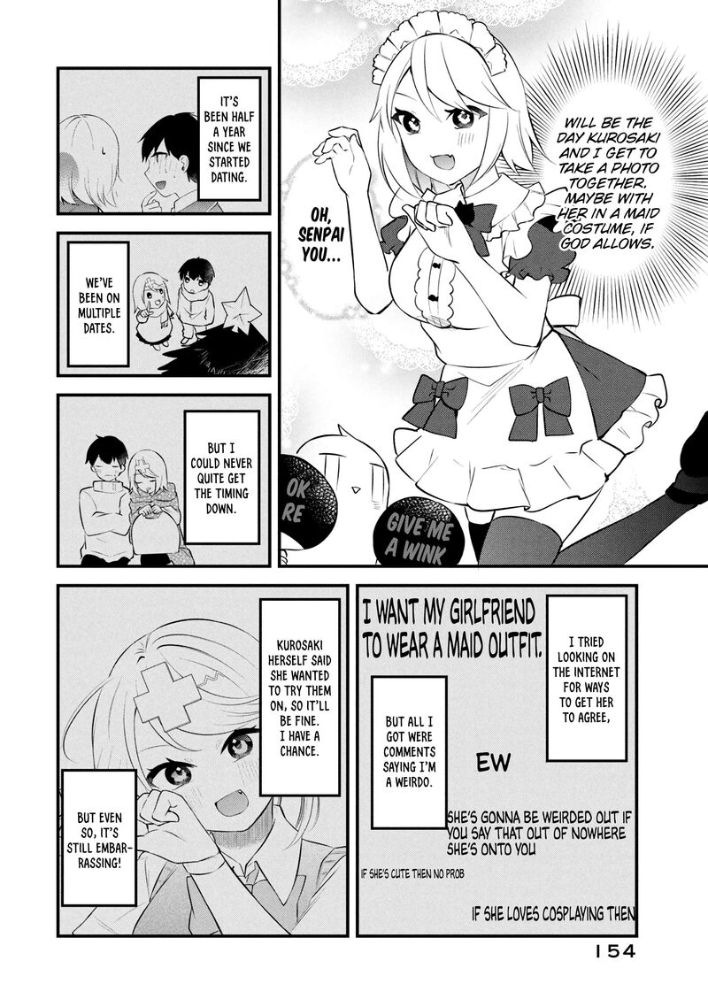 Itsumo Baka Ni Shitekuru Bishoujo Tachi To Zetsuen Shitara Jitsu Wa Ore No Koto Ga Daisuki Datta You Da 16 47