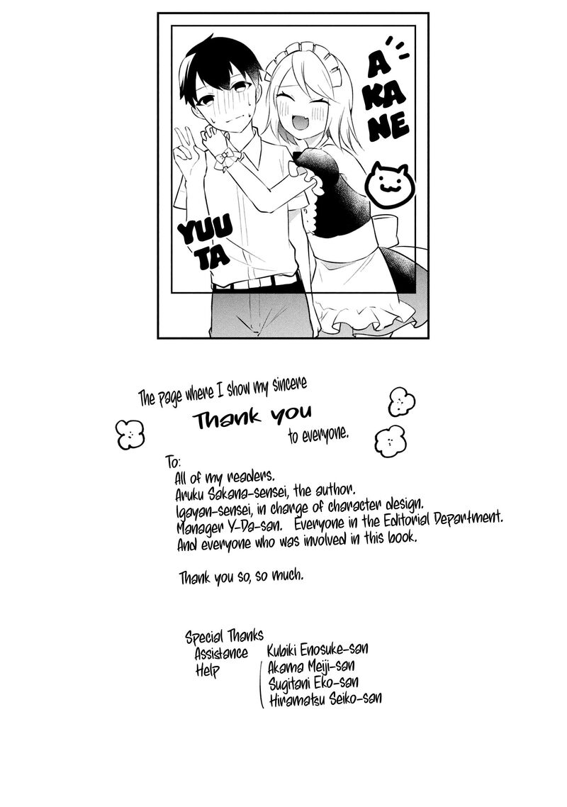 Itsumo Baka Ni Shitekuru Bishoujo Tachi To Zetsuen Shitara Jitsu Wa Ore No Koto Ga Daisuki Datta You Da 16 52