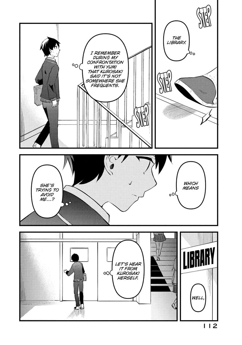 Itsumo Baka Ni Shitekuru Bishoujo Tachi To Zetsuen Shitara Jitsu Wa Ore No Koto Ga Daisuki Datta You Da 16 7