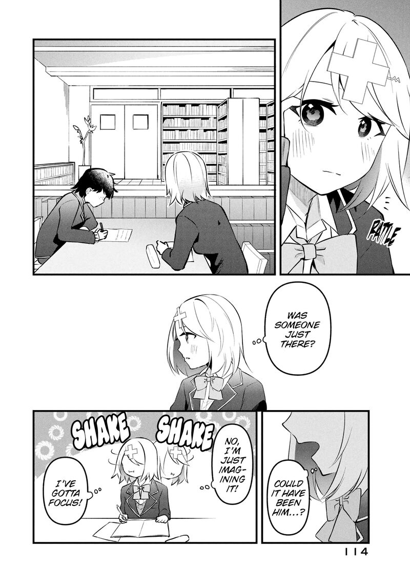 Itsumo Baka Ni Shitekuru Bishoujo Tachi To Zetsuen Shitara Jitsu Wa Ore No Koto Ga Daisuki Datta You Da 16 9