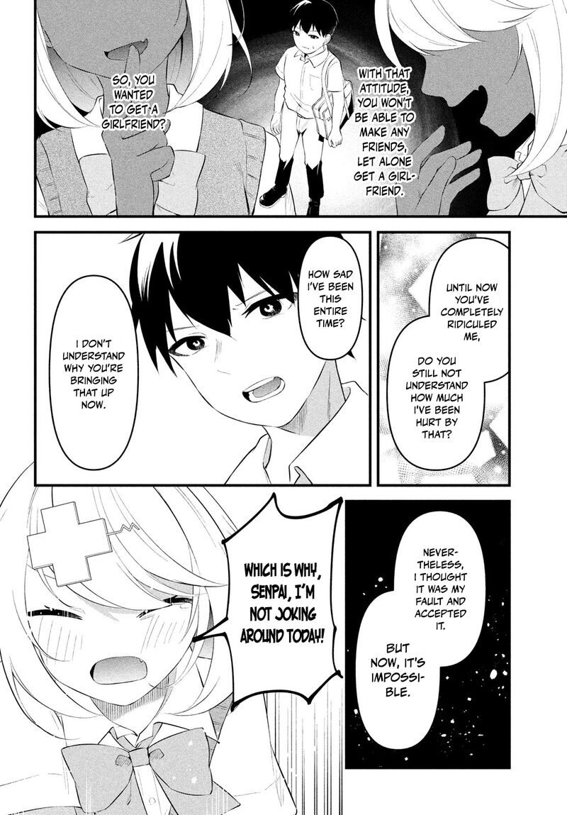 Itsumo Baka Ni Shitekuru Bishoujo Tachi To Zetsuen Shitara Jitsu Wa Ore No Koto Ga Daisuki Datta You Da 4 3