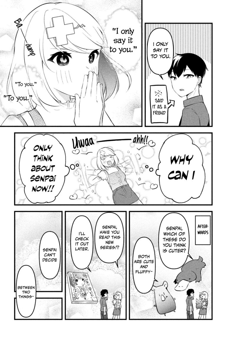 Itsumo Baka Ni Shitekuru Bishoujo Tachi To Zetsuen Shitara Jitsu Wa Ore No Koto Ga Daisuki Datta You Da 5 10