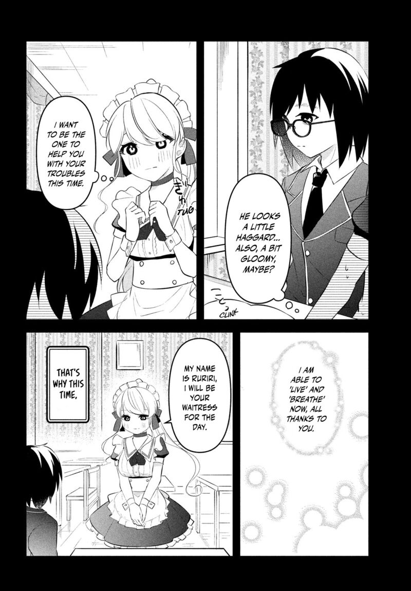 Itsumo Baka Ni Shitekuru Bishoujo Tachi To Zetsuen Shitara Jitsu Wa Ore No Koto Ga Daisuki Datta You Da 7 23