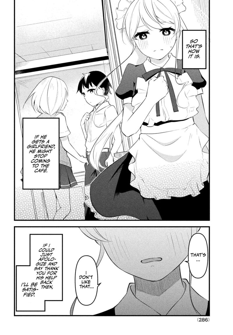 Itsumo Baka Ni Shitekuru Bishoujo Tachi To Zetsuen Shitara Jitsu Wa Ore No Koto Ga Daisuki Datta You Da 8 16