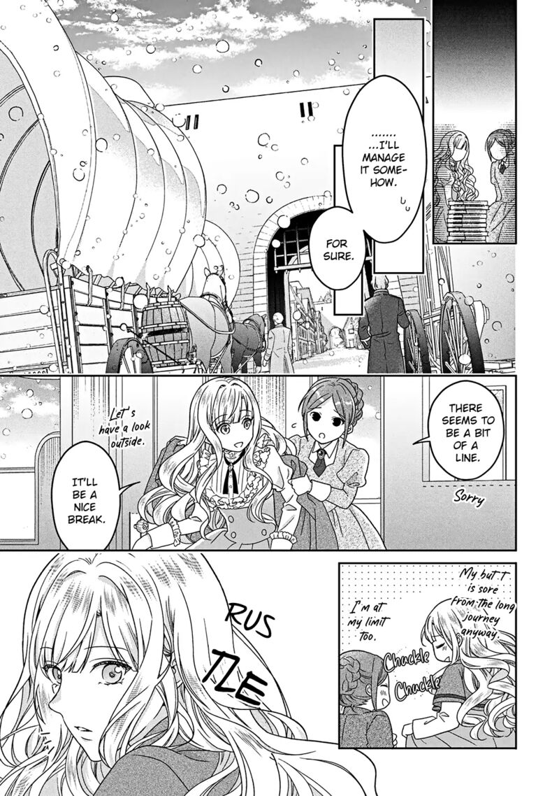 Itsuwari No Akujo Desuga Suenagaku Shiawase Ni Narimashou Onozomi No Koiooki Onna O Enjiteiru Noni Otto No Yousu Ga OkashII 1 20