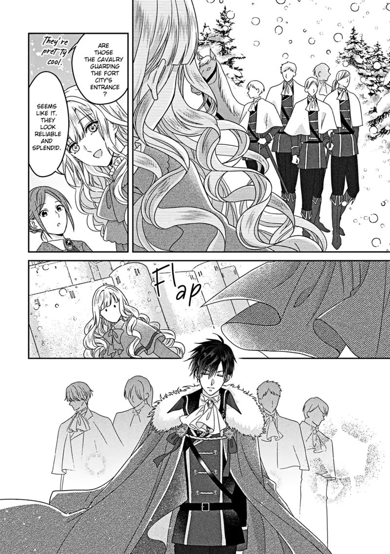 Itsuwari No Akujo Desuga Suenagaku Shiawase Ni Narimashou Onozomi No Koiooki Onna O Enjiteiru Noni Otto No Yousu Ga OkashII 1 21