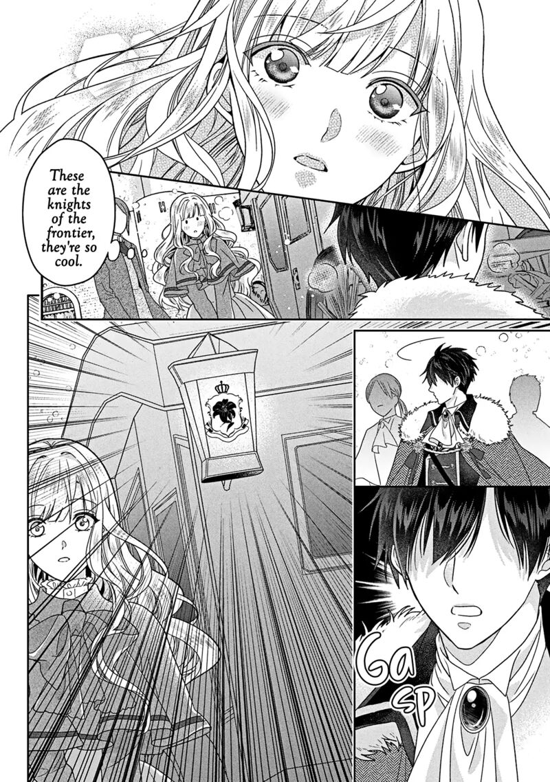 Itsuwari No Akujo Desuga Suenagaku Shiawase Ni Narimashou Onozomi No Koiooki Onna O Enjiteiru Noni Otto No Yousu Ga OkashII 1 23