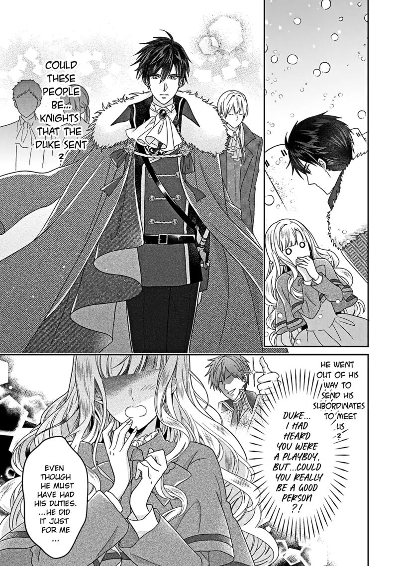 Itsuwari No Akujo Desuga Suenagaku Shiawase Ni Narimashou Onozomi No Koiooki Onna O Enjiteiru Noni Otto No Yousu Ga OkashII 1 26