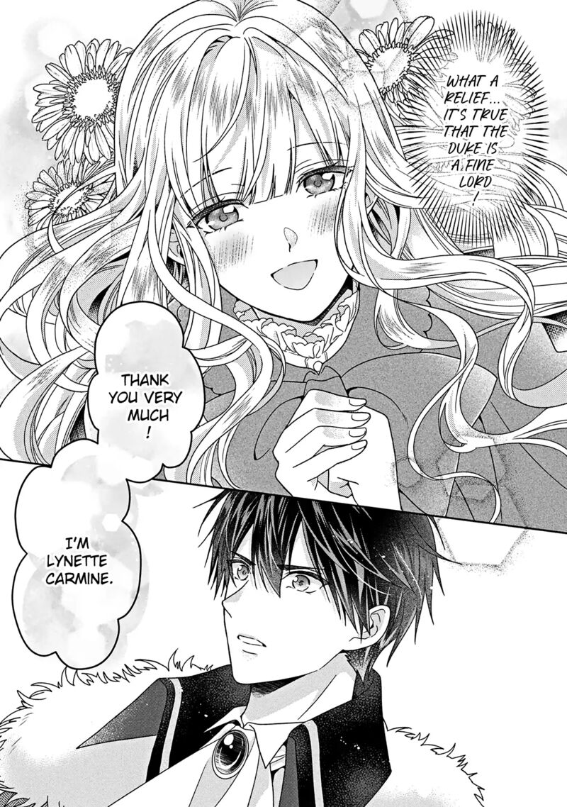 Itsuwari No Akujo Desuga Suenagaku Shiawase Ni Narimashou Onozomi No Koiooki Onna O Enjiteiru Noni Otto No Yousu Ga OkashII 1 27