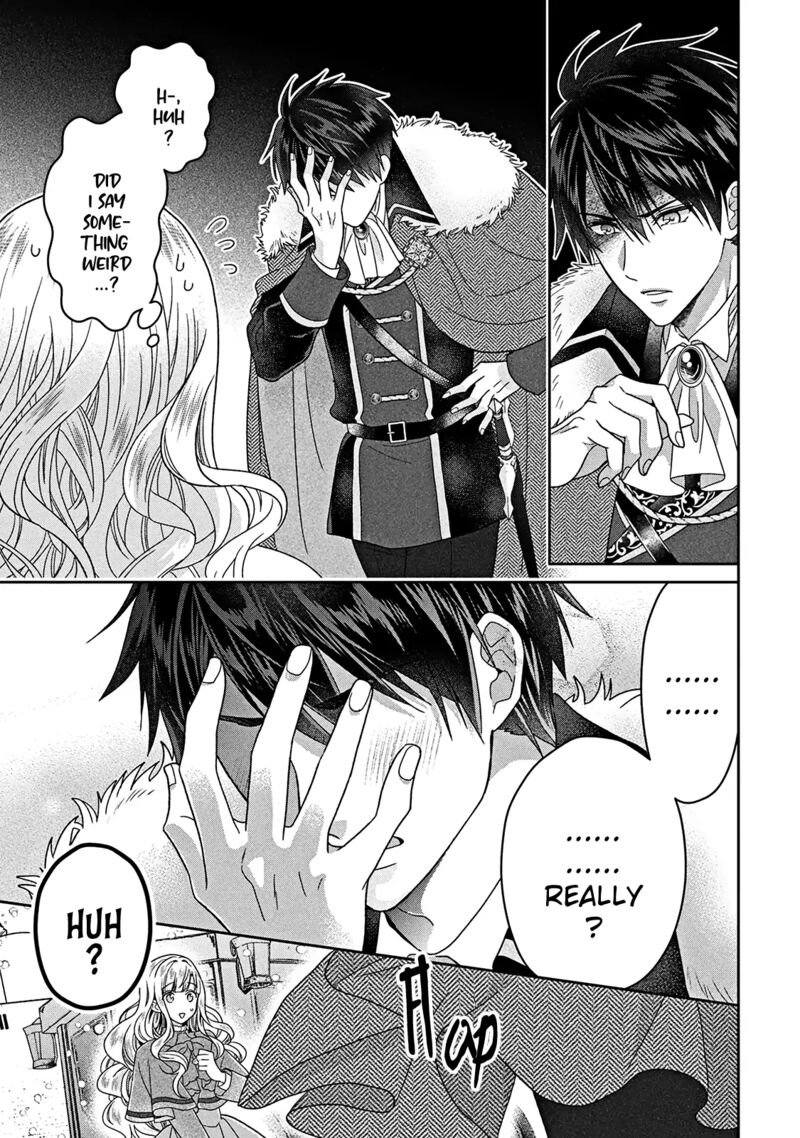 Itsuwari No Akujo Desuga Suenagaku Shiawase Ni Narimashou Onozomi No Koiooki Onna O Enjiteiru Noni Otto No Yousu Ga OkashII 1 28