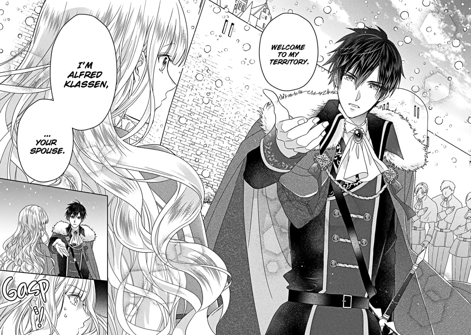 Itsuwari No Akujo Desuga Suenagaku Shiawase Ni Narimashou Onozomi No Koiooki Onna O Enjiteiru Noni Otto No Yousu Ga OkashII 1 29