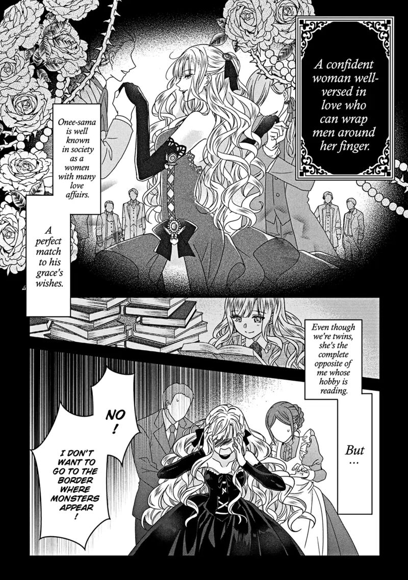 Itsuwari No Akujo Desuga Suenagaku Shiawase Ni Narimashou Onozomi No Koiooki Onna O Enjiteiru Noni Otto No Yousu Ga OkashII 1 9