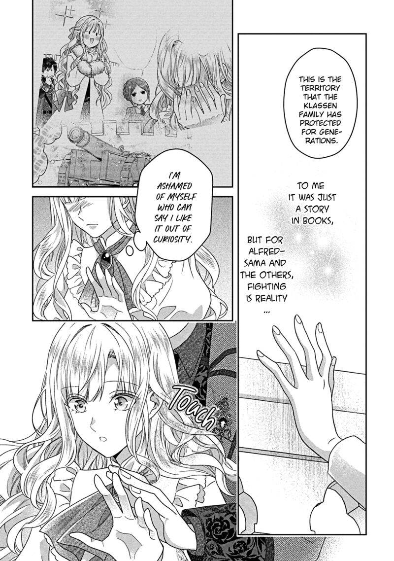 Itsuwari No Akujo Desuga Suenagaku Shiawase Ni Narimashou Onozomi No Koiooki Onna O Enjiteiru Noni Otto No Yousu Ga OkashII 10 14