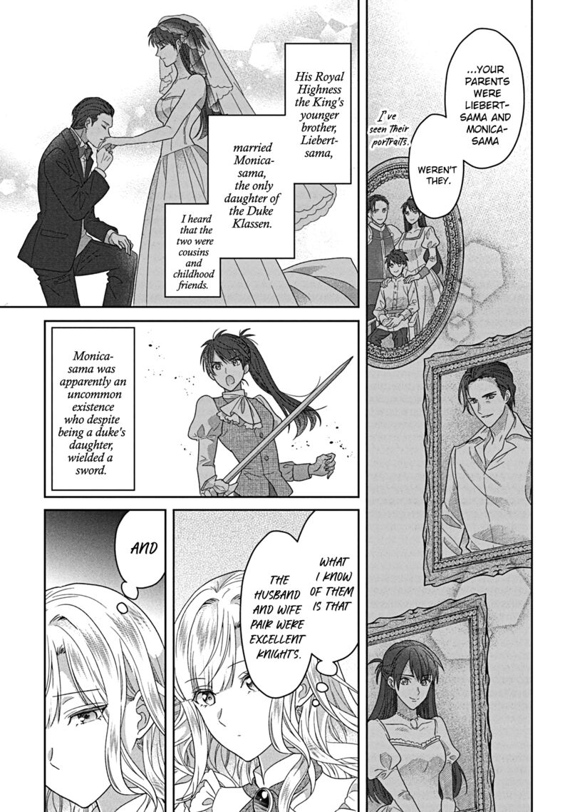 Itsuwari No Akujo Desuga Suenagaku Shiawase Ni Narimashou Onozomi No Koiooki Onna O Enjiteiru Noni Otto No Yousu Ga OkashII 10 16