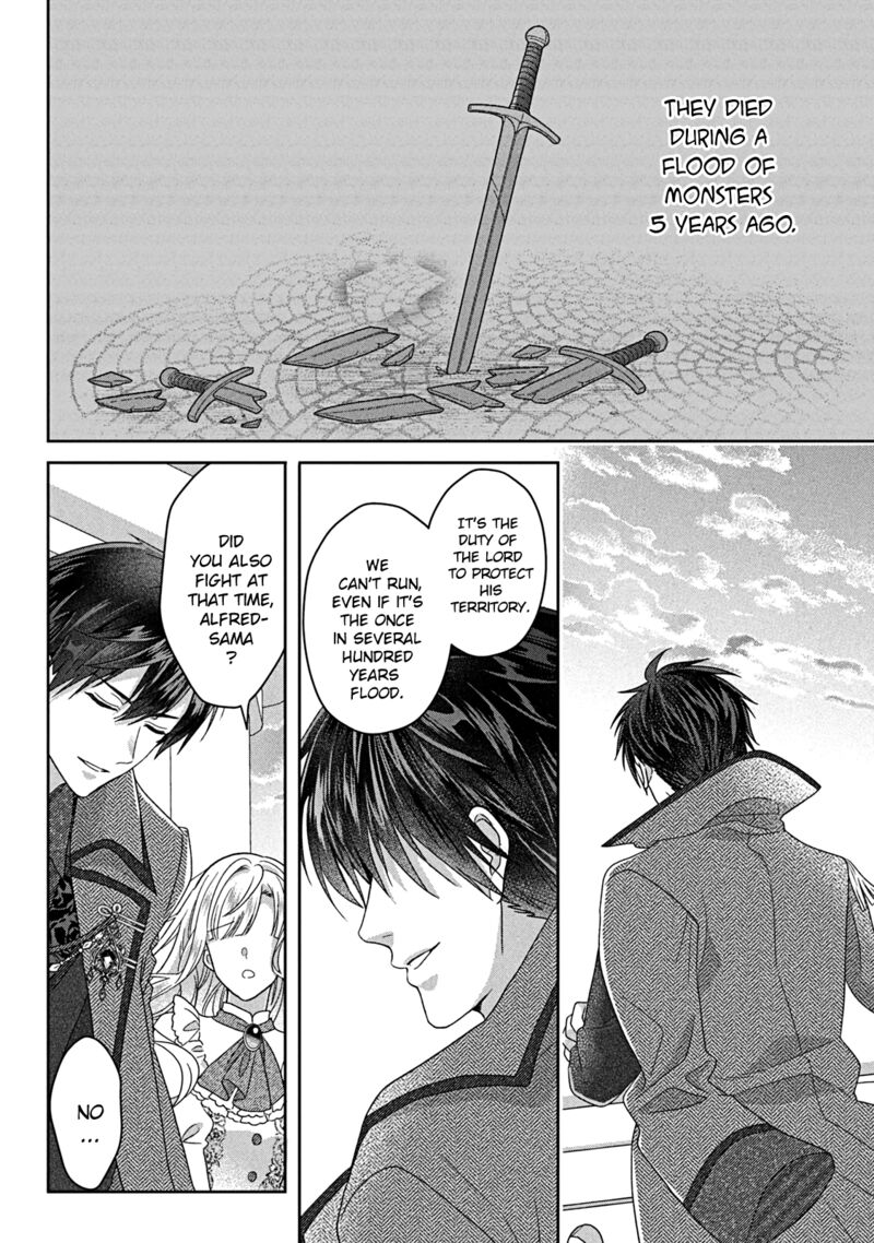 Itsuwari No Akujo Desuga Suenagaku Shiawase Ni Narimashou Onozomi No Koiooki Onna O Enjiteiru Noni Otto No Yousu Ga OkashII 10 17