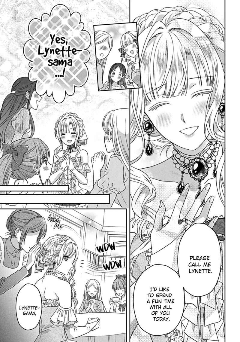 Itsuwari No Akujo Desuga Suenagaku Shiawase Ni Narimashou Onozomi No Koiooki Onna O Enjiteiru Noni Otto No Yousu Ga OkashII 12 20