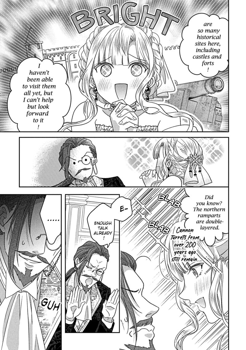 Itsuwari No Akujo Desuga Suenagaku Shiawase Ni Narimashou Onozomi No Koiooki Onna O Enjiteiru Noni Otto No Yousu Ga OkashII 12 30
