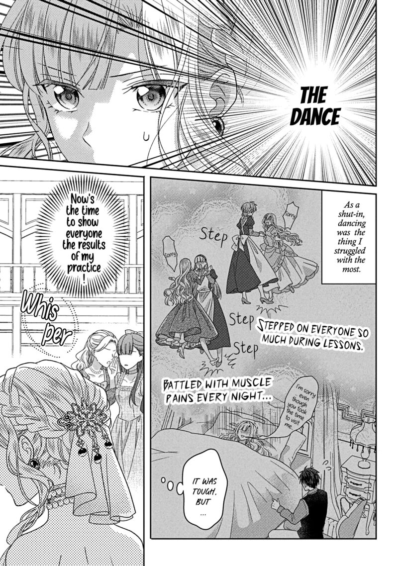 Itsuwari No Akujo Desuga Suenagaku Shiawase Ni Narimashou Onozomi No Koiooki Onna O Enjiteiru Noni Otto No Yousu Ga OkashII 12 4