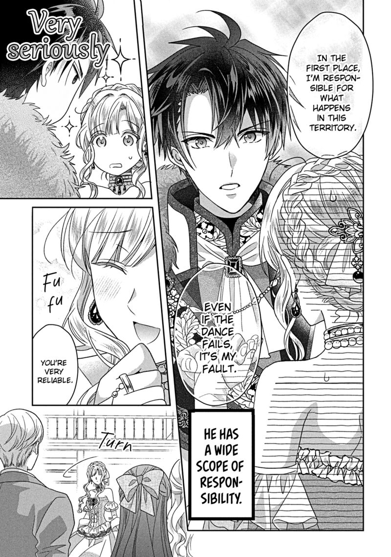 Itsuwari No Akujo Desuga Suenagaku Shiawase Ni Narimashou Onozomi No Koiooki Onna O Enjiteiru Noni Otto No Yousu Ga OkashII 12 6