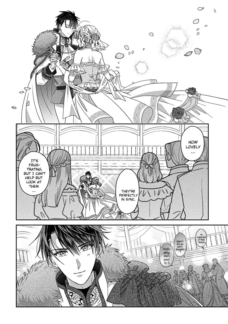 Itsuwari No Akujo Desuga Suenagaku Shiawase Ni Narimashou Onozomi No Koiooki Onna O Enjiteiru Noni Otto No Yousu Ga OkashII 12 9