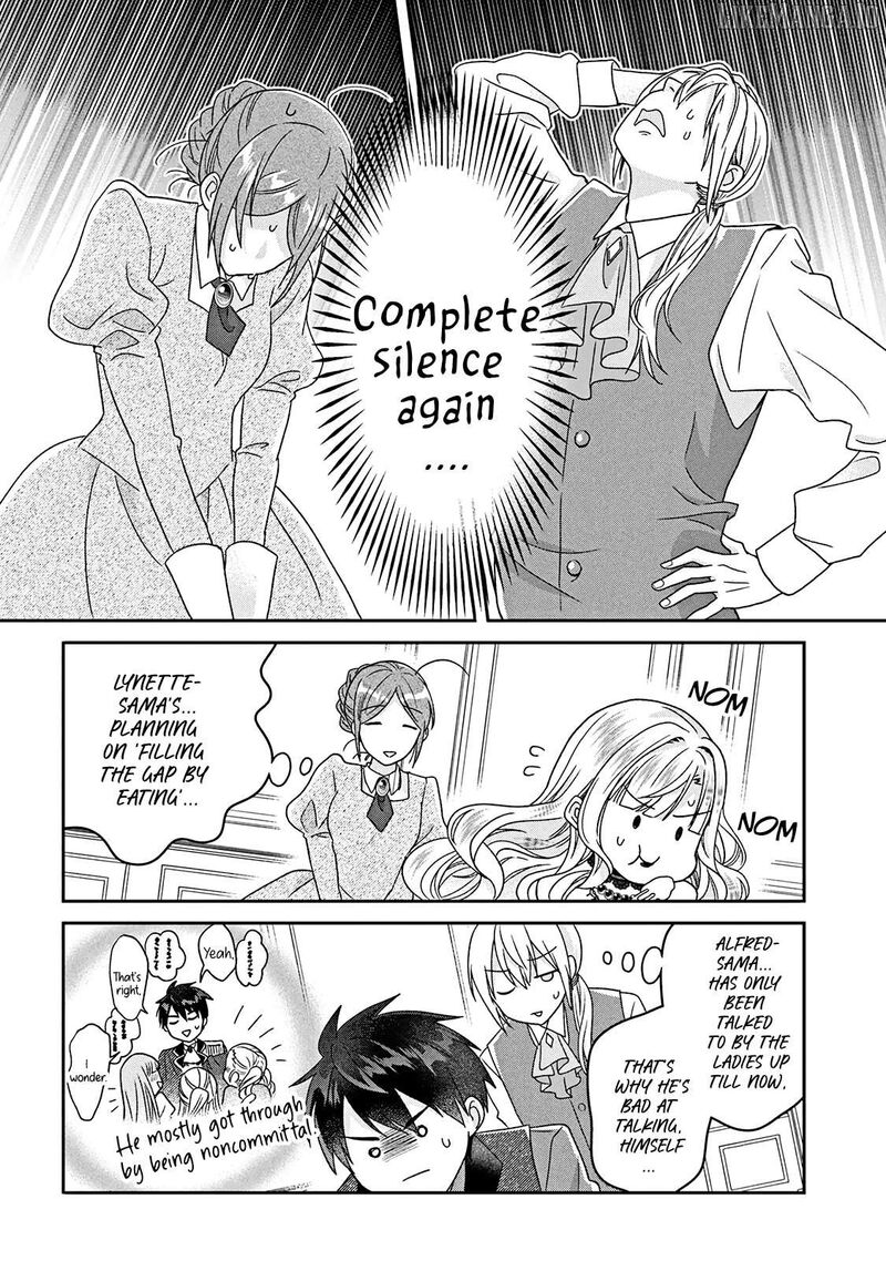Itsuwari No Akujo Desuga Suenagaku Shiawase Ni Narimashou Onozomi No Koiooki Onna O Enjiteiru Noni Otto No Yousu Ga OkashII 2 29